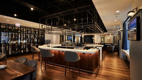 Club Tower Experience .